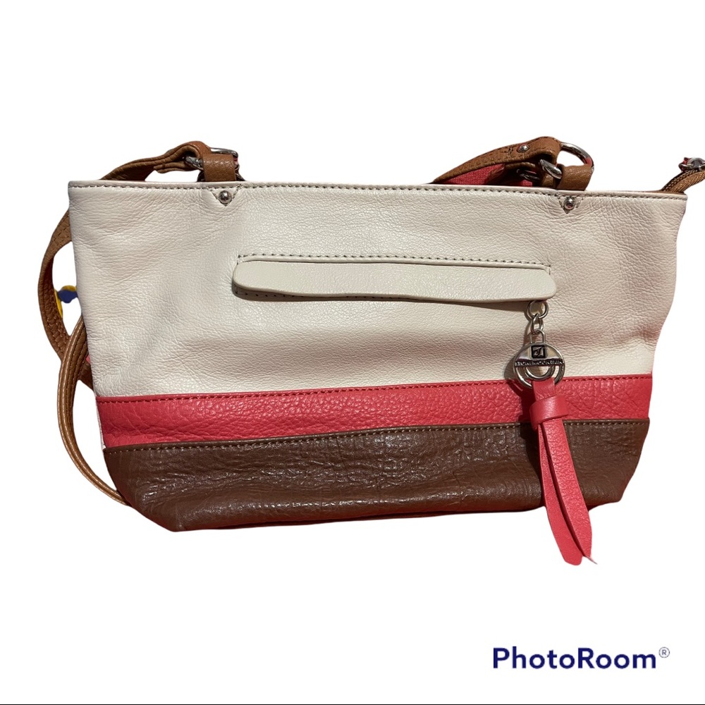 StoneMountain Purse.  Perfect for fall!